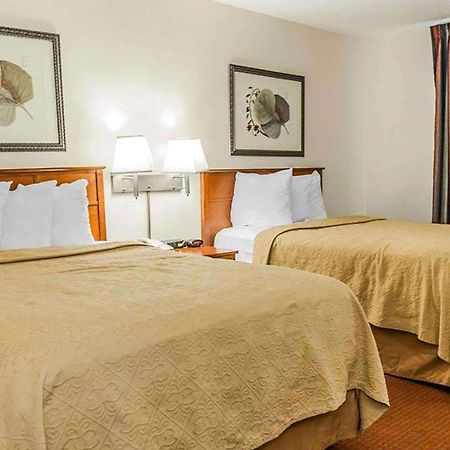 Baymont By Wyndham Indianapolis East Hotell Eksteriør bilde